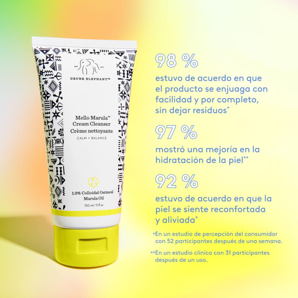 MELO MARULA CHIA CREAM CLEANSER (CREMA LIMPIADORA)